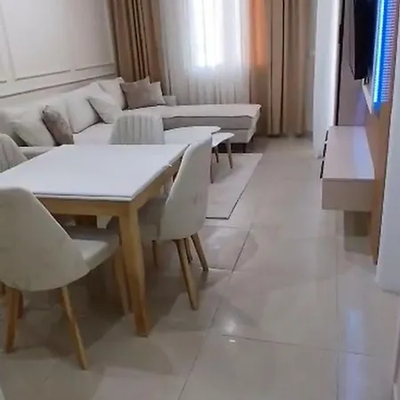 White * Golem (Tirana)